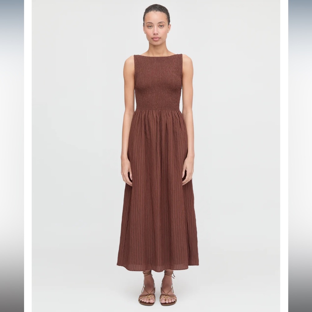 NWOT Hill House Home Cosmina Nap Dress